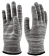 картинка Перчатки полушерстяные ЗИМА®ЛАЙТ цв. серый от магазина ПРОФИ+