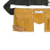 картинка Сумка для инструмента поясная кожаная с 11 карманами от магазина ПРОФИ+