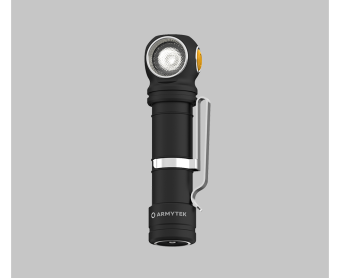 картинка Налобный мощный фонарь ARMYTEK WIZARD C2 Pro Max Magnet USB от магазина ПРОФИ+